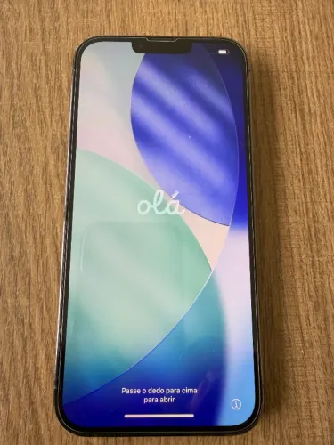 iPhone 13 pro max 128gb perfeito estado com película SPIGEN e capa SPIGEN