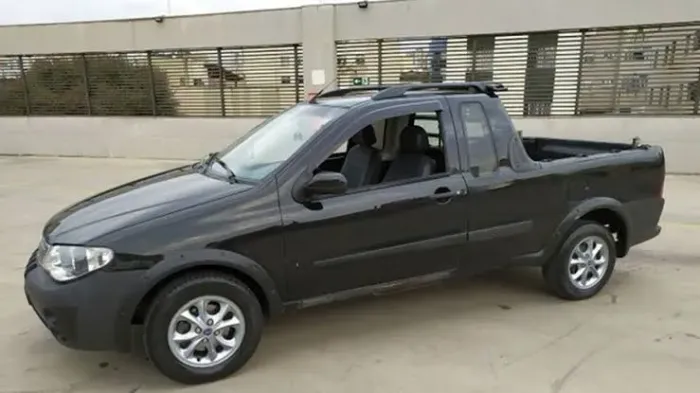 Faço Frete