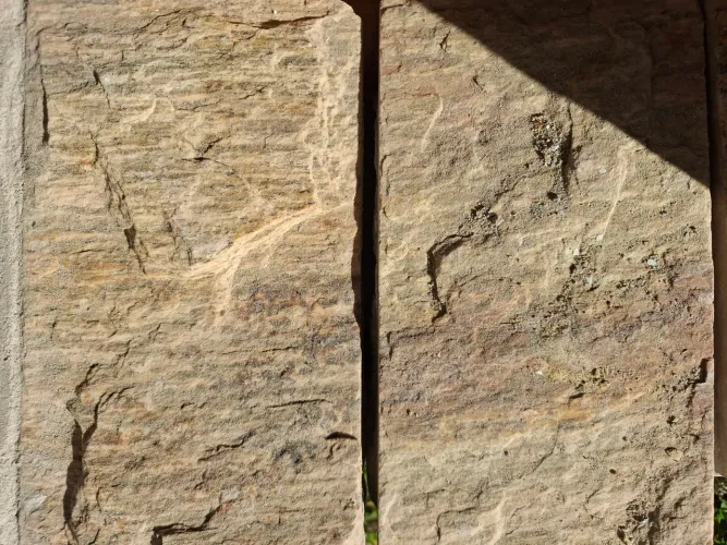 Lajinha Amarela (pedras)