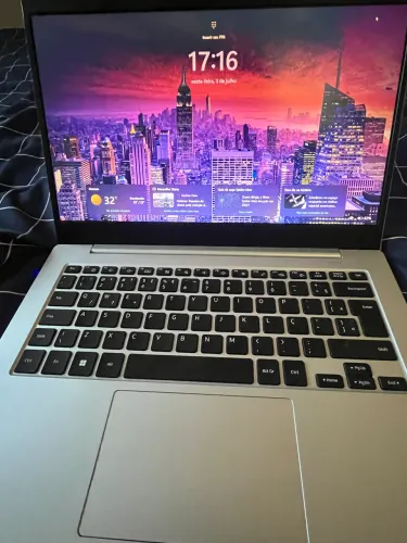 NOTEBOOK GALAXY BOOK GO