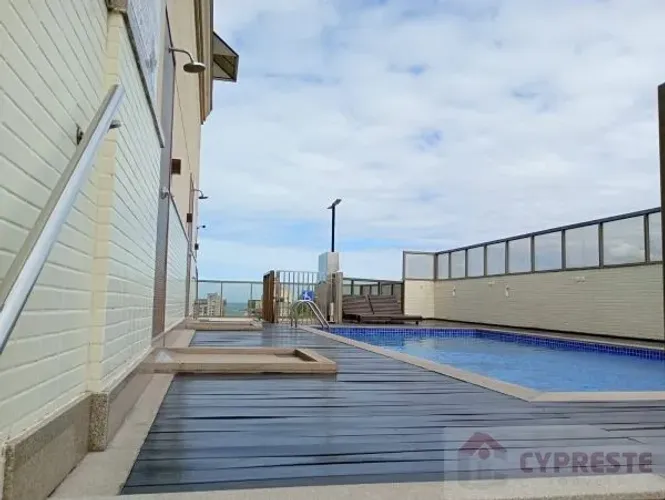 Apartamento com 2 Quartos para aluguel, 68m²