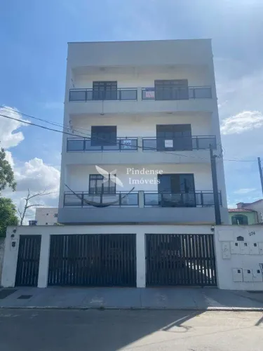 Apartamento para Venda em Serra / ES no bairro Jacaraípe
