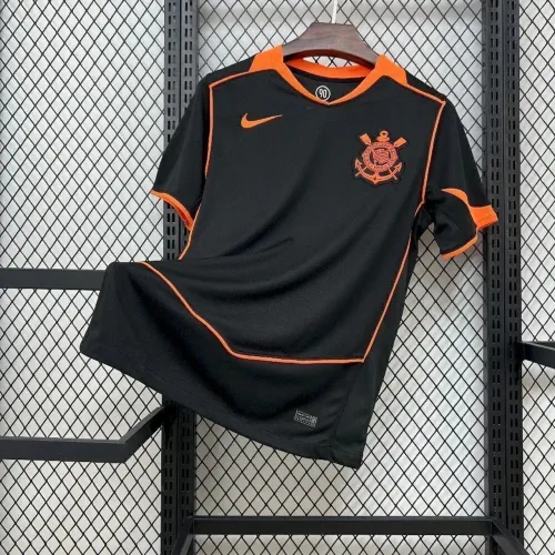 Camisa do Corinthians