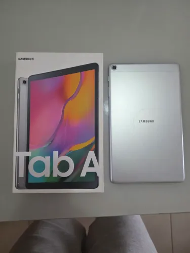 Samsung Tablet TabA