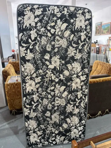 Colchão de solteiro Ortobom 
