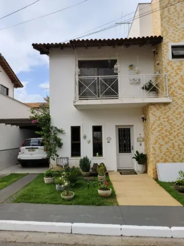 Condomínio Santa Rosa