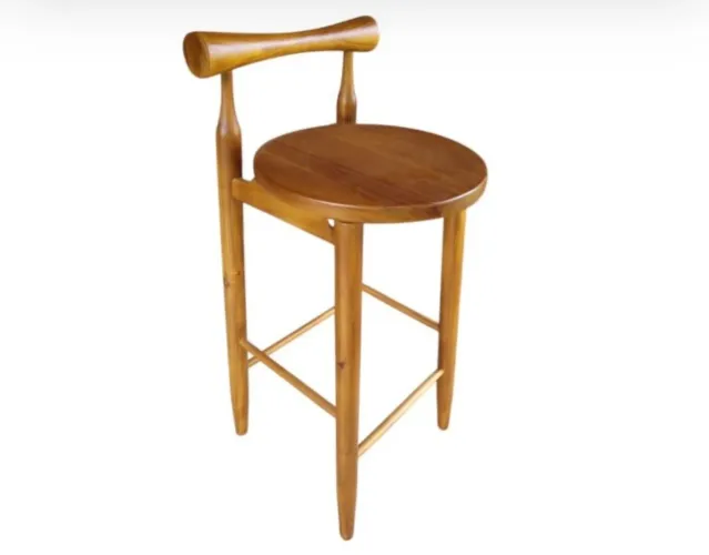 Banqueta Pedrita