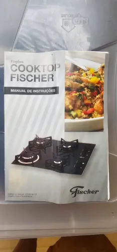 Cooktop