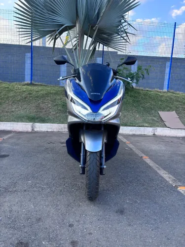 PCX sport 21/21 único dono