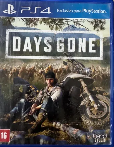 Days Gone | PS4