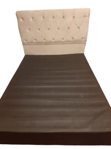 Cama box + cabeceira 