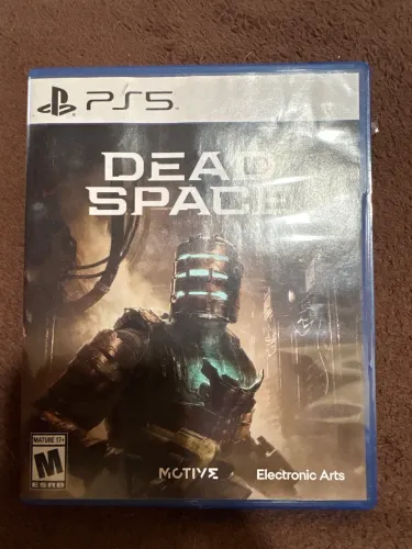Dead Space Ps5