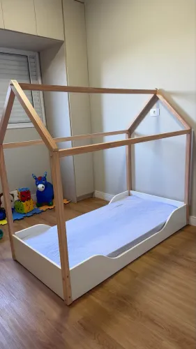 Cama infantil 