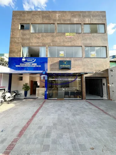 Loja / Salão / Ponto Comercial para alugar em Belo Horizonte