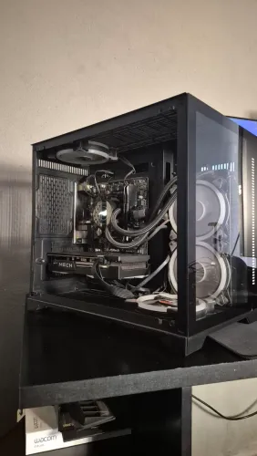 Computador Gamer