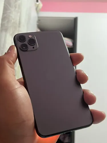 iPhone 11 Pro Max 