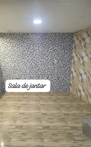 Casa a venda no arenoso