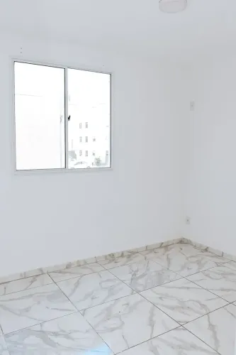 Apartamento à Venda - Santa Amélia, Belford Roxo