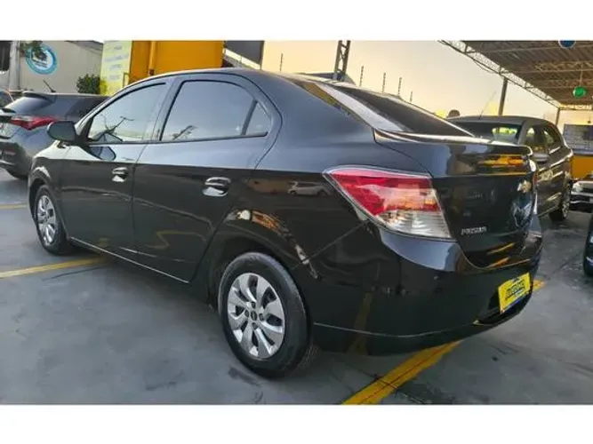Chevrolet Prisma Sed. Joy/ LS 1.0 8V Flexpower 4P 2019