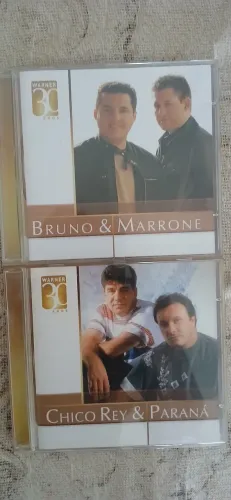 Cd axé, Sertanejo  kit 4 cds  70