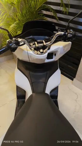Vendo Pcx 2026