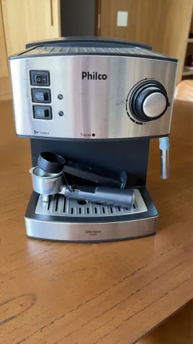 Maquina de café Philco