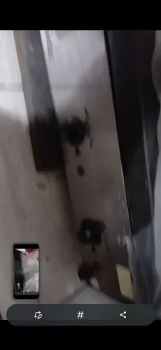Vendo chapa elétrica toda original reforçada top