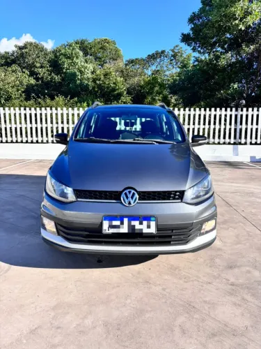 Volkswagen Fox Xtreme 1.6 Flex 8V 5P 2021
