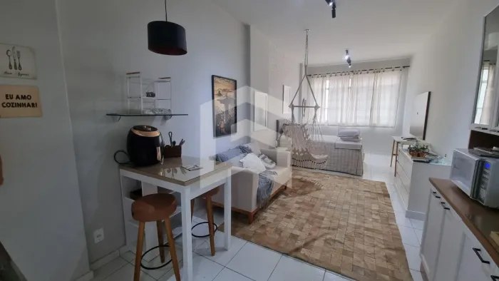 Kitnet para Venda em Rio de Janeiro, Centro, 1 dormitório, 1 banheiro
