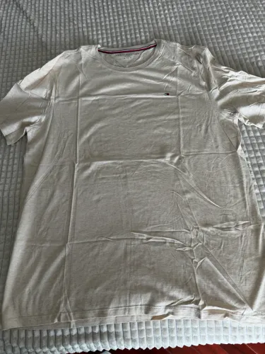 Camiseta Tommy Hilfiger Masc