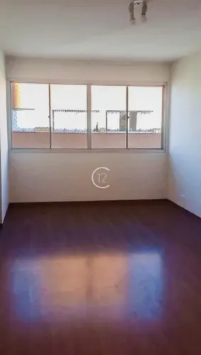 Apartamento com 1 quarto à venda, 41 m² por R$ 260.000 - Centro - São José dos Campos/SP