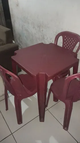 Usado em boas condições 