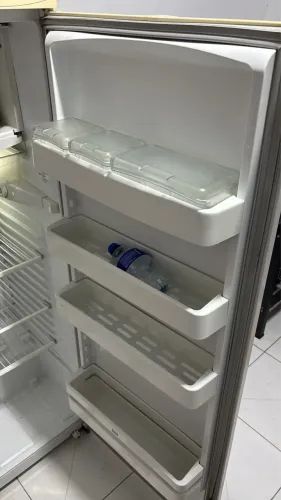 Geladeira 