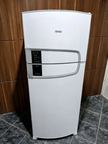 Geladeira Consul Frost Free