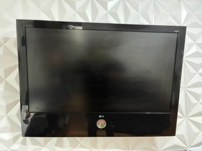 Vendo Tv 50 polegadas 