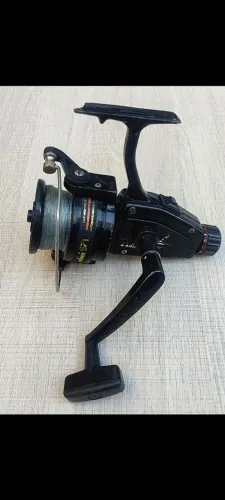 Molinete mariner 571 automático