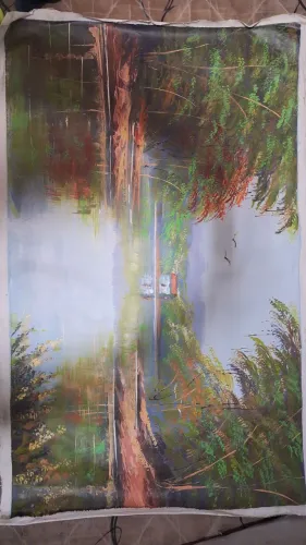 Pintura 60x100 