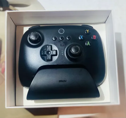 8bitdo Ultimate 2.4g/ Bluetooth