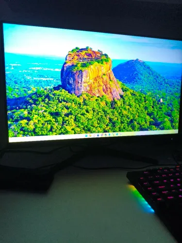 Monitor Asus - 200hz - 1ms - FullHD