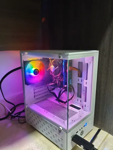 CPU TOP