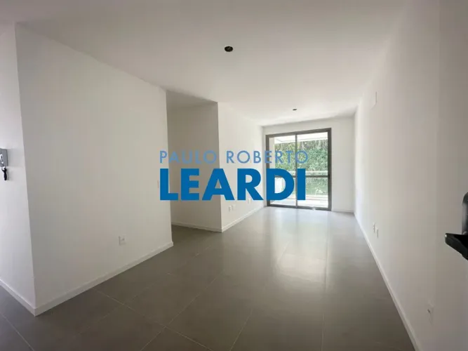 APARTAMENTO - CACUPÉ - SC