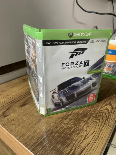 Forza 7