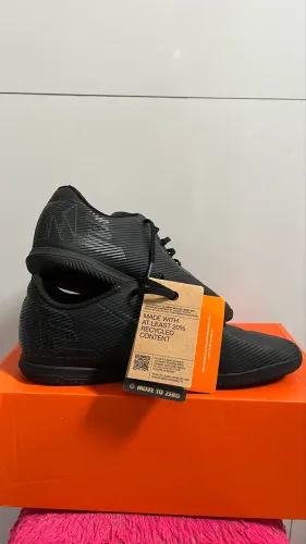 Chuteira Nike vapor 16 club futsal masculina