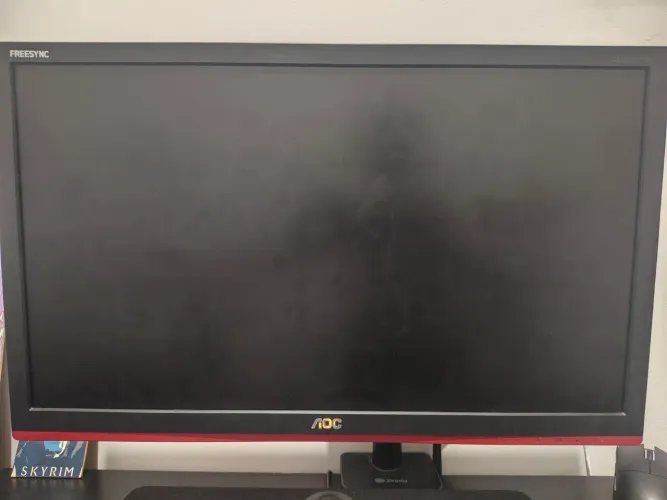 Monitor AOC 22 75HZ
