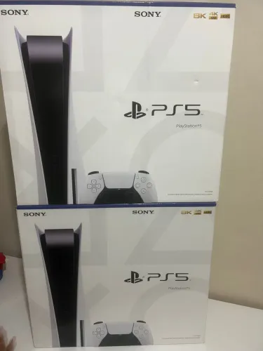 PS5 SLIM