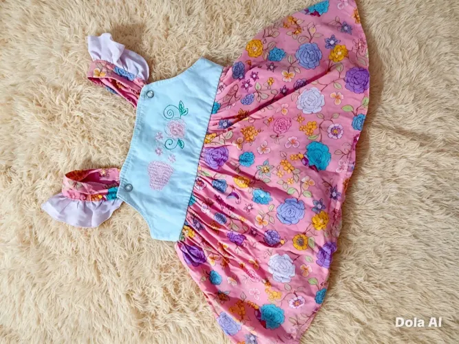 Roupas RN feminina