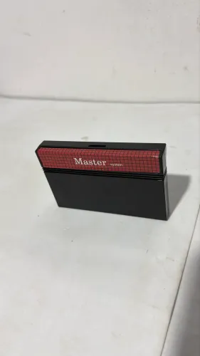 Everdrive Master System