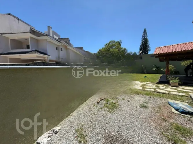 Casa à venda Rua Coronel Maurício Spalding de Souza, Santa Mônica - Florianópolis