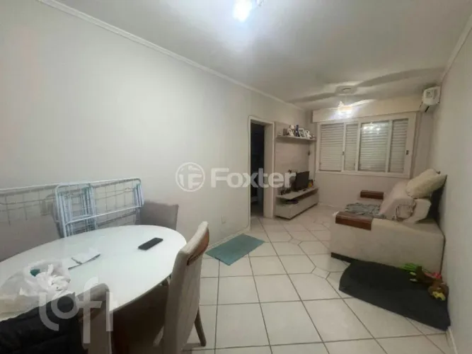 Apartamento à venda Rua Miguel Couto, Menino Deus - Porto Alegre