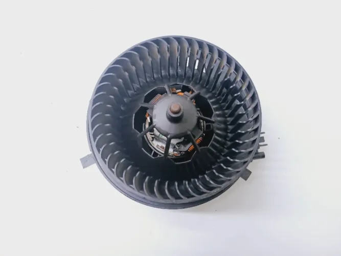 Motor Ar Condicionado Vw Jetta 1.4 Tsi 2018 2019